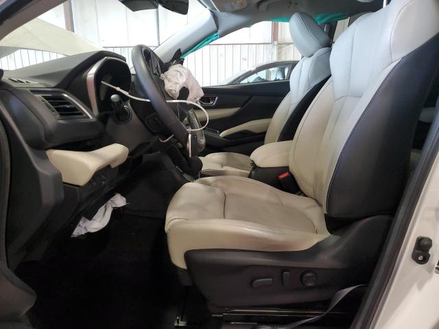 4S4WMARD9P3417986 - 2023 SUBARU ASCENT TOURING Սպիտակ լուսանկար 7