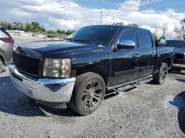 2012 CHEVROLET SILVERADO C1500 LT, 