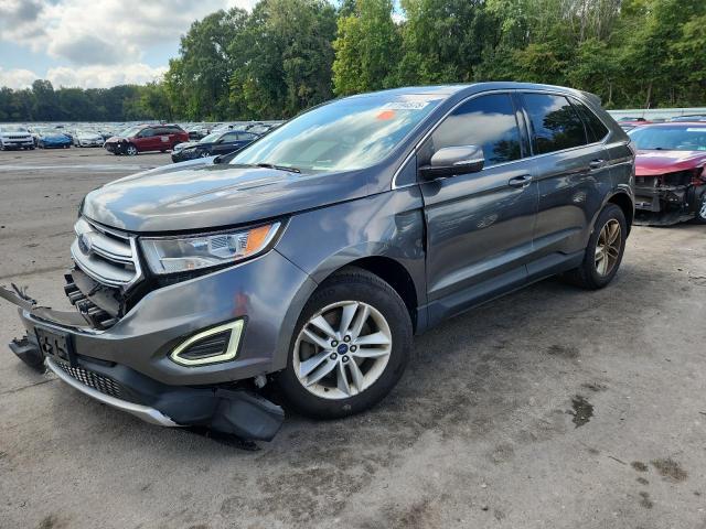 2015 FORD EDGE SEL, 