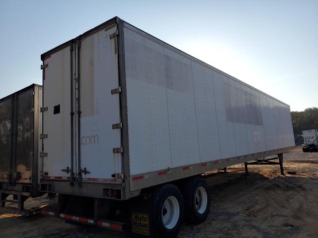 1UYVS2534CP301253 - 2012 UTILITY TRAILER WHITE photo 4