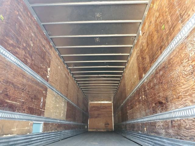 1UYVS2534CP301253 - 2012 UTILITY TRAILER WHITE photo 5