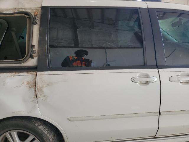 JM3LW28A340506861 - 2004 MAZDA MPV WAGON Ağ foto 11