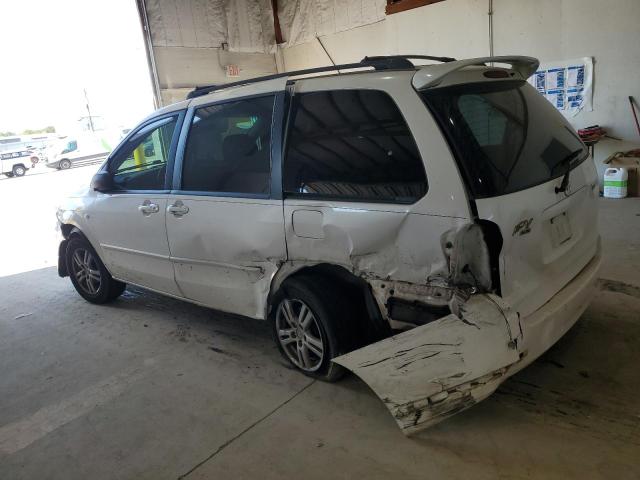 JM3LW28A340506861 - 2004 MAZDA MPV WAGON Ağ foto 2