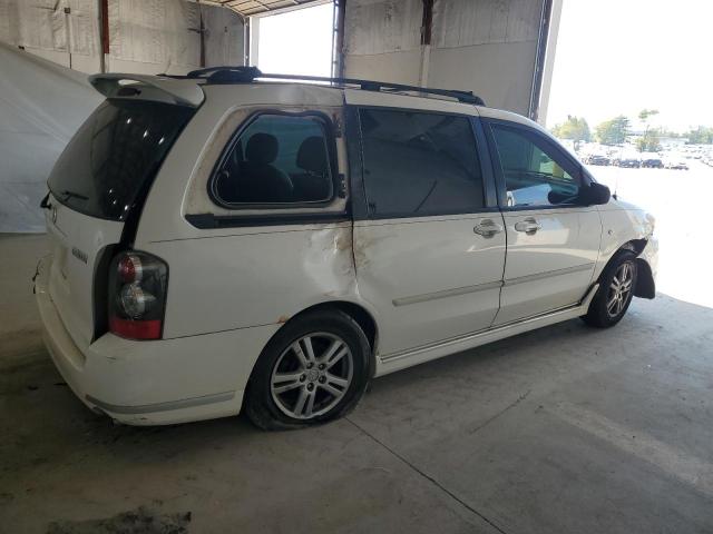 JM3LW28A340506861 - 2004 MAZDA MPV WAGON Ağ foto 3