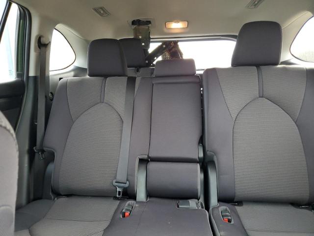 5TDKDRAH6PS510382 - 2023 TOYOTA HIGHLANDER L 绿色 照片 10