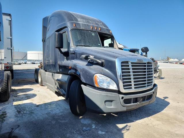 2018 FREIGHTLINER CASCADIA 1, 