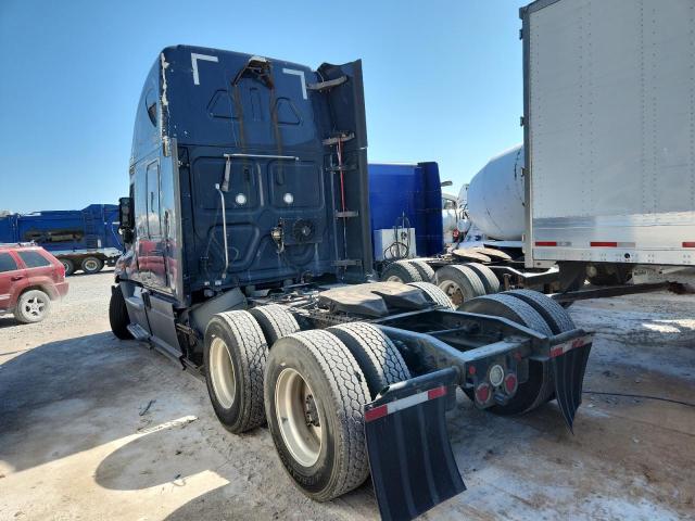 1FUJGLDR7JLJK3894 - 2018 FREIGHTLINER CASCADIA 1 黑色 照片 3