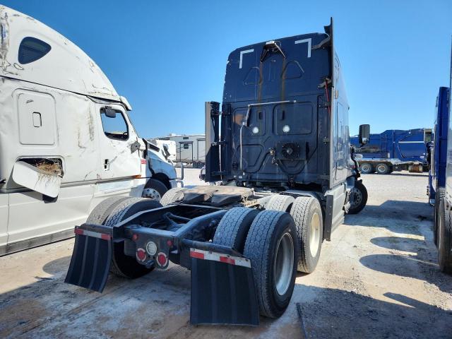 1FUJGLDR7JLJK3894 - 2018 FREIGHTLINER CASCADIA 1 黑色 照片 4