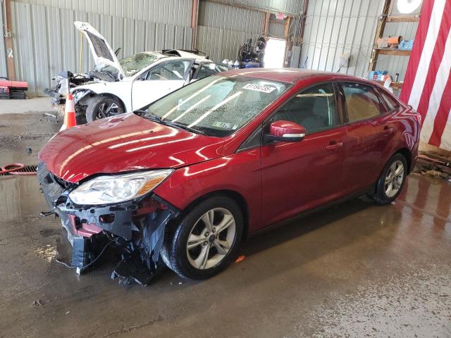 2014 FORD FOCUS SE, 