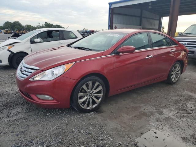 2011 HYUNDAI SONATA SE, 