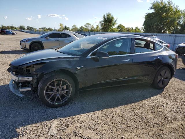 2018 TESLA MODEL 3, 
