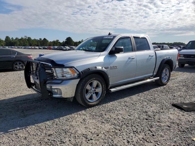 2017 RAM 1500 SLT, 