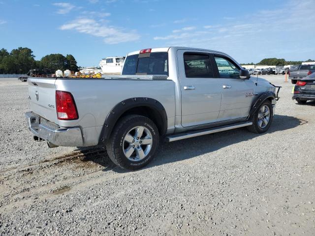 3C6RR7LT7HG560284 - 2017 RAM 1500 SLT SILVER photo 3