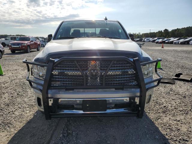3C6RR7LT7HG560284 - 2017 RAM 1500 SLT SILVER photo 5