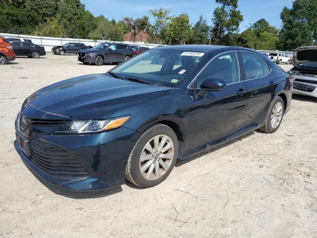 2020 TOYOTA CAMRY LE, 