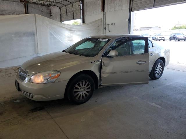 2008 BUICK LUCERNE CX, 