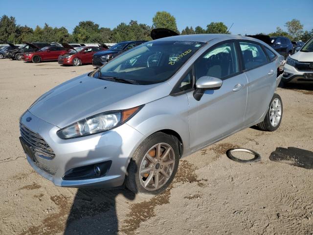 2019 FORD FIESTA SE, 