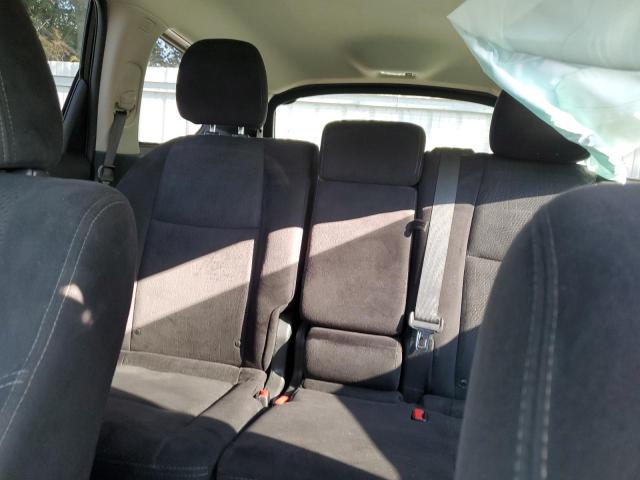5N1AR2MM7EC703860 - 2014 NISSAN PATHFINDER S Күміс фото 10
