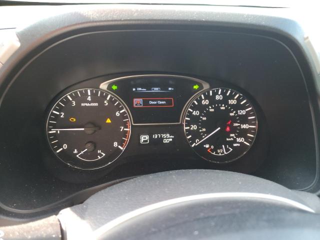 5N1AR2MM7EC703860 - 2014 NISSAN PATHFINDER S Күміс фото 9