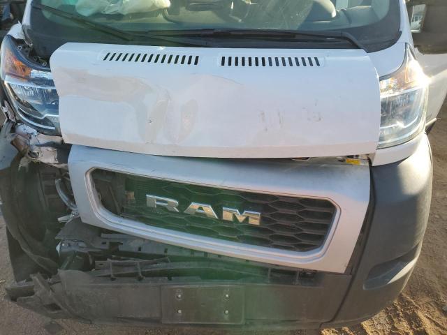 3C6LRVNG1ME576187 - 2021 RAM PROMASTER 1500 STANDARD Ağ foto 12