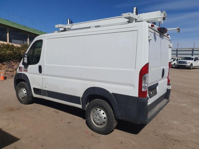 3C6LRVNG1ME576187 - 2021 RAM PROMASTER 1500 STANDARD Ağ foto 2