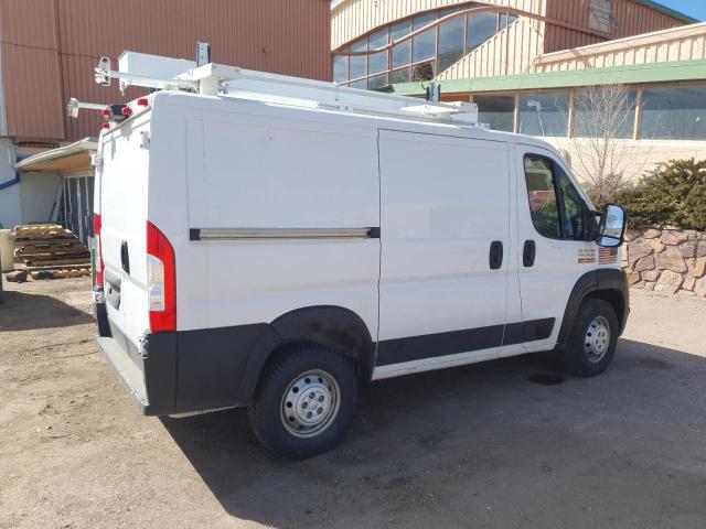 3C6LRVNG1ME576187 - 2021 RAM PROMASTER 1500 STANDARD Ağ foto 3