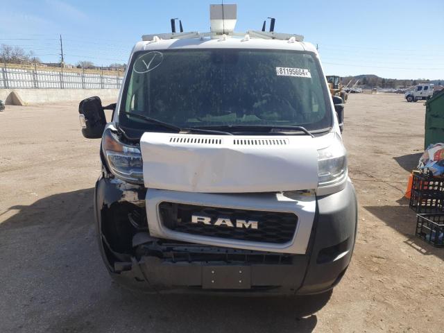 3C6LRVNG1ME576187 - 2021 RAM PROMASTER 1500 STANDARD Ağ foto 5