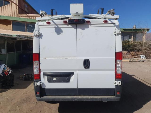 3C6LRVNG1ME576187 - 2021 RAM PROMASTER 1500 STANDARD Ağ foto 6