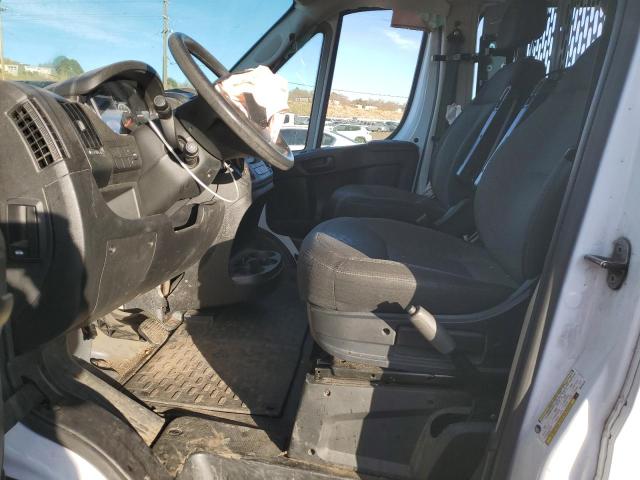 3C6LRVNG1ME576187 - 2021 RAM PROMASTER 1500 STANDARD Ağ foto 7