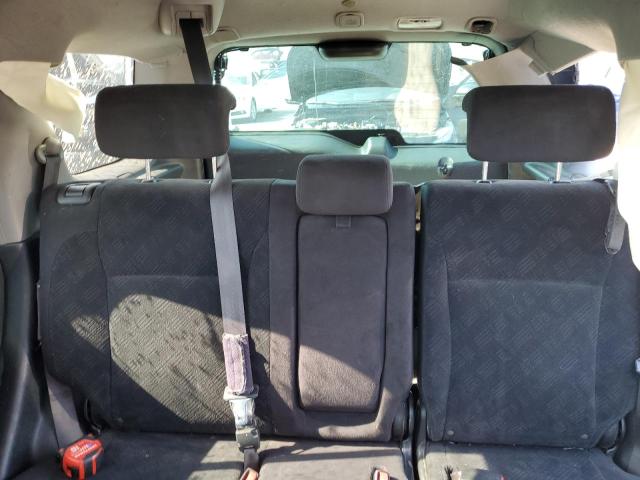 SHSRD78825U310828 - 2005 HONDA CR-V EX أزرق صورة 10