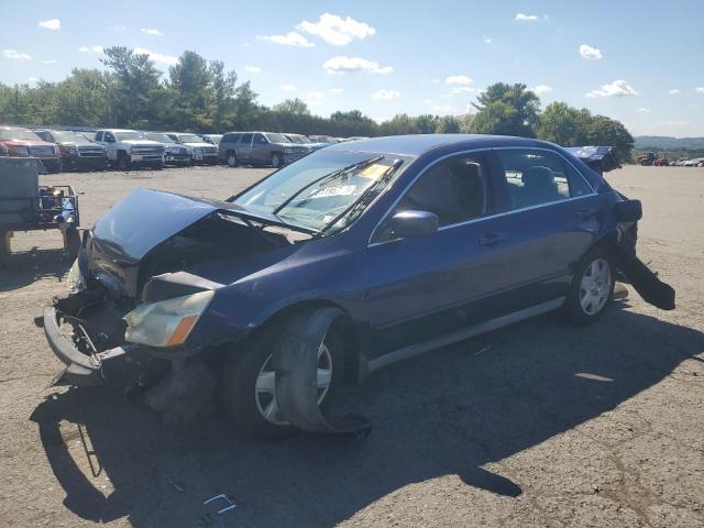 2005 HONDA ACCORD LX, 