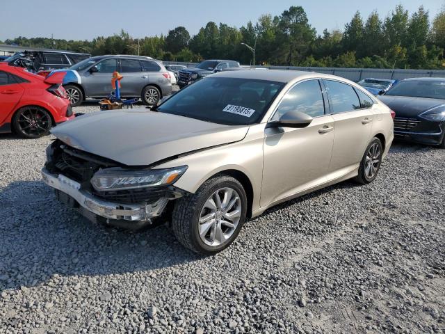 2019 HONDA ACCORD LX, 
