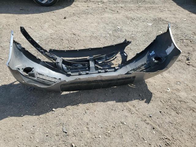 19XFC2F57HE013752 - 2017 HONDA CIVIC LX SILVER photo 12