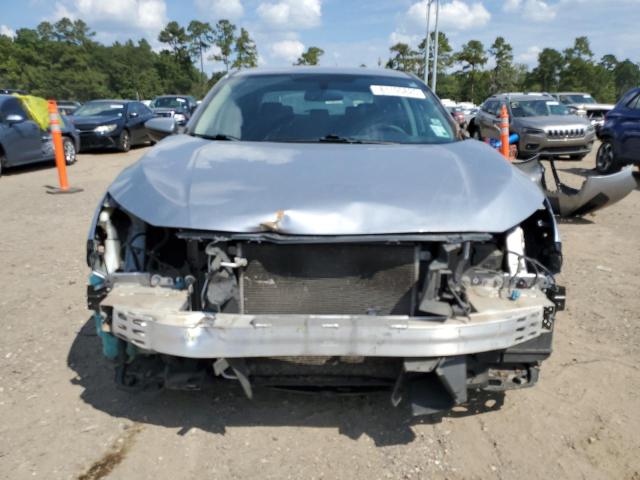 19XFC2F57HE013752 - 2017 HONDA CIVIC LX SILVER photo 5
