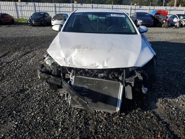 5NPD74LF5JH371759 - 2018 HYUNDAI ELANTRA SE WHITE photo 5