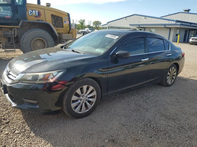 2014 HONDA ACCORD SPORT, 