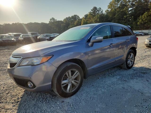 2014 ACURA RDX TECHNOLOGY, 