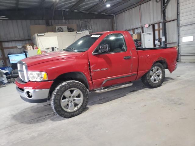 2002 DODGE RAM 1500, 