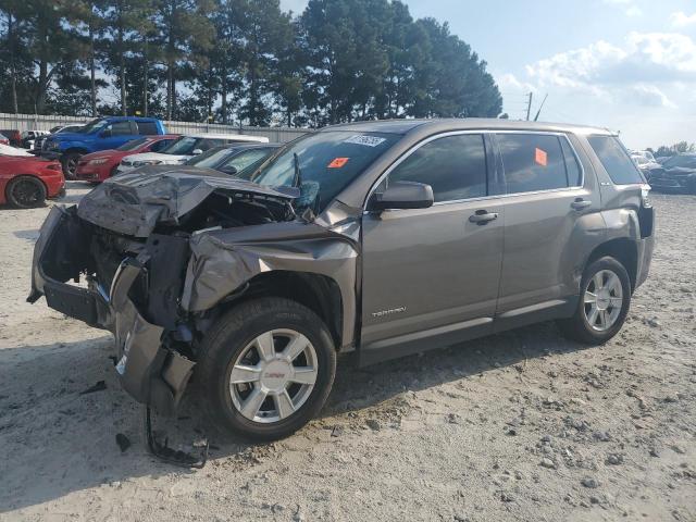 2011 GMC TERRAIN SLE, 