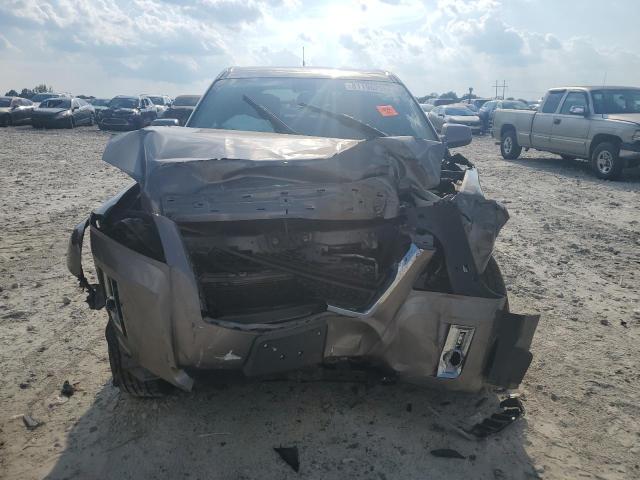 2CTALMECXB6457029 - 2011 GMC TERRAIN SLE ნაცრისფერი ფოტო 5