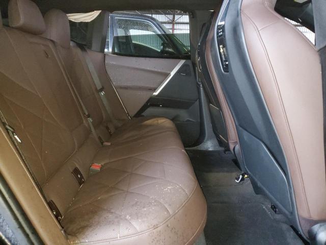 WB523CF05PCM22164 - 2023 BMW IX XDRIVE50 SILVER photo 10