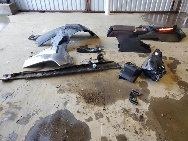 WB523CF05PCM22164 - 2023 BMW IX XDRIVE50 SILVER photo 12