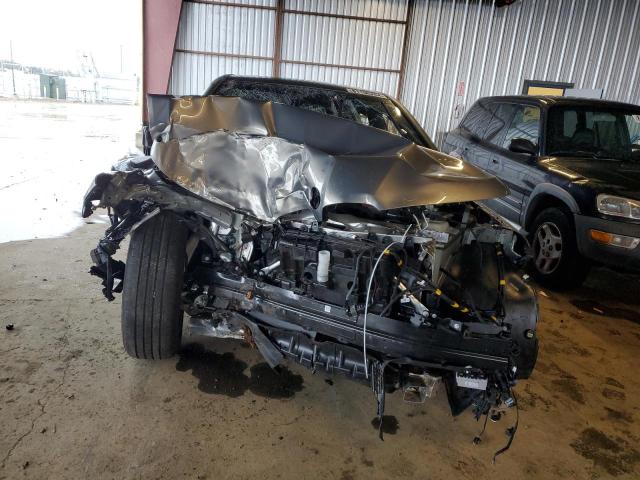 WB523CF05PCM22164 - 2023 BMW IX XDRIVE50 SILVER photo 5