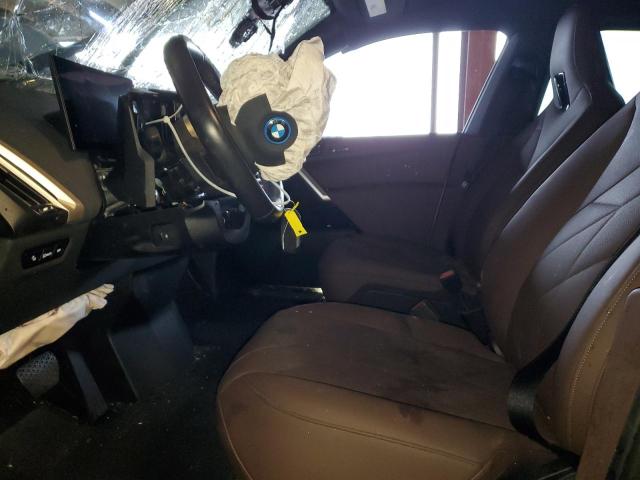 WB523CF05PCM22164 - 2023 BMW IX XDRIVE50 SILVER photo 7