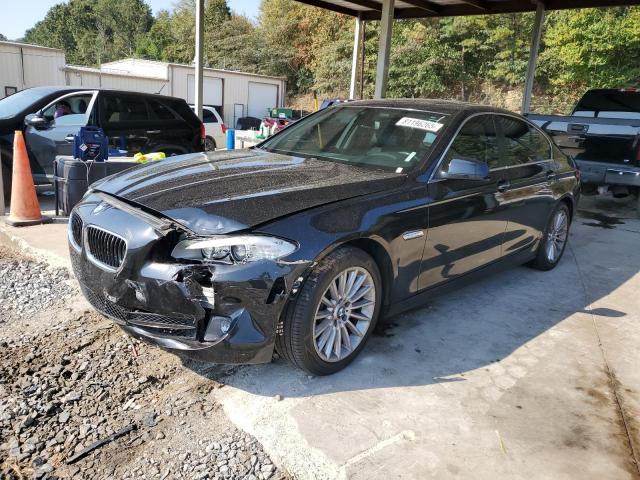 2011 BMW 535 I, 