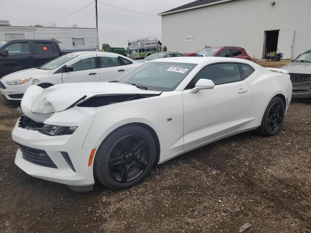 2016 CHEVROLET CAMARO LT, 