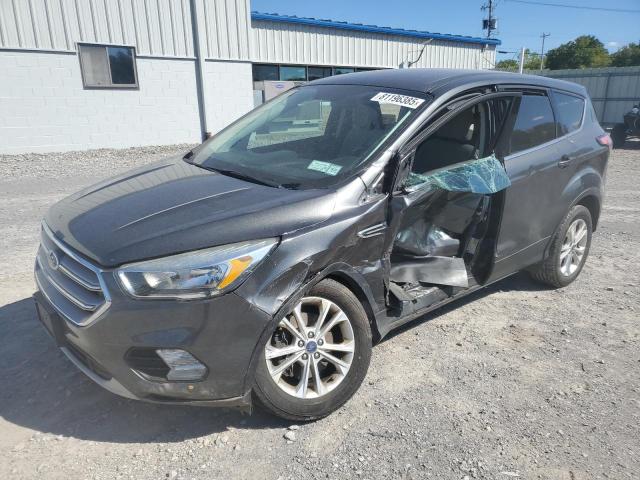 2017 FORD ESCAPE SE, 