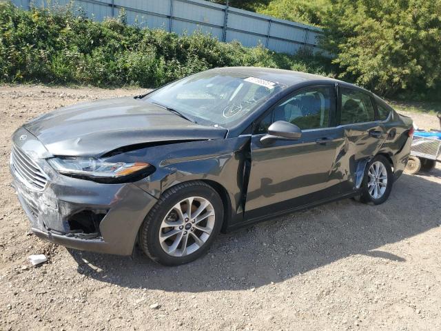 2019 FORD FUSION SE, 