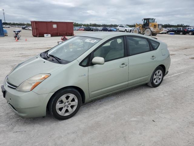 2006 TOYOTA PRIUS, 