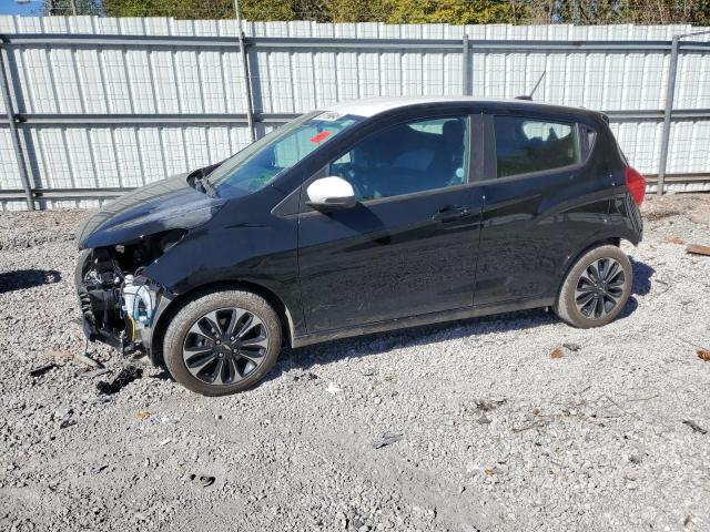 2022 CHEVROLET SPARK 1LT, 